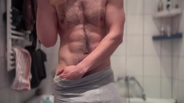 musclehair3 big Webcam SHOW @ Chaturbate 30-12-2025