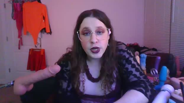 mxsissycharlotte orgasm Webcam SHOW @ Chaturbate 30-12-2025