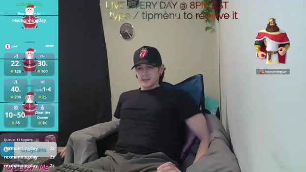 naturesbest951 dirty Webcam SHOW @ Chaturbate 30-12-2025