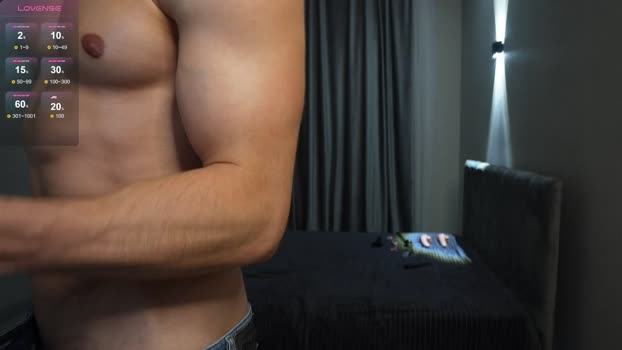 nik_sharp sex Webcam SHOW @ Chaturbate 29-12-2025