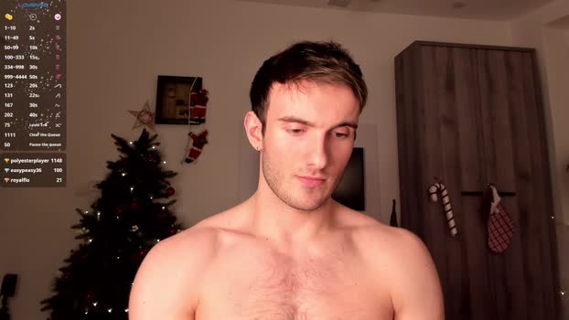 paul_rubini naughty Webcam SHOW @ Chaturbate 29-12-2025