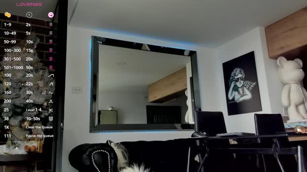 pretur_crubaa bigass Webcam SHOW @ Chaturbate 30-12-2025