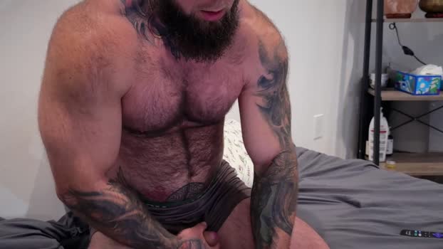 primevarg big Webcam SHOW @ Chaturbate 30-12-2025