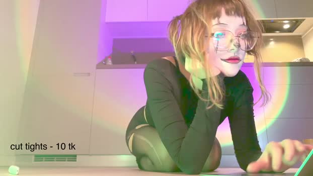 rickisanchez sexykitty Webcam SHOW @ Chaturbate 29-12-2025