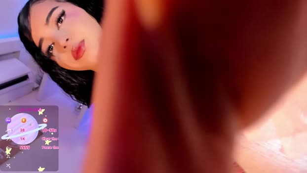 rosselfinoll sexy Webcam SHOW @ Chaturbate 29-12-2025