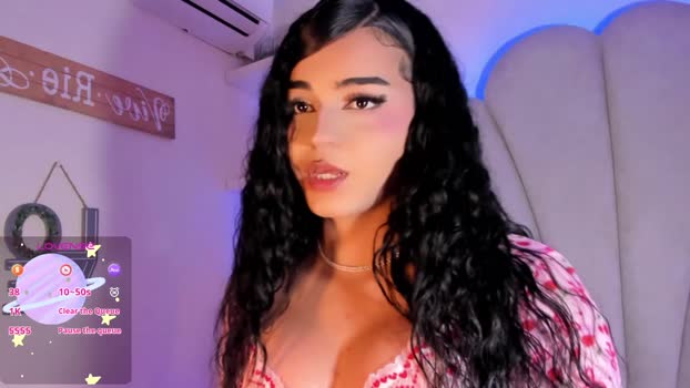 rosselfinoll hardcore Webcam SHOW @ Chaturbate 29-12-2025