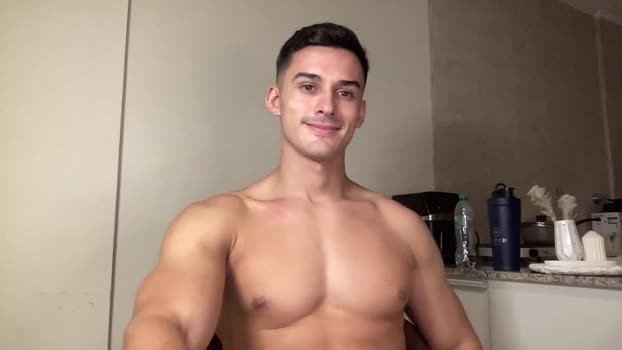 sebybeba XXX Webcam SHOW @ Chaturbate 30-12-2025