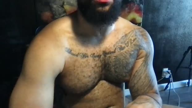 sensualbates handsome Webcam SHOW @ Chaturbate 29-12-2025