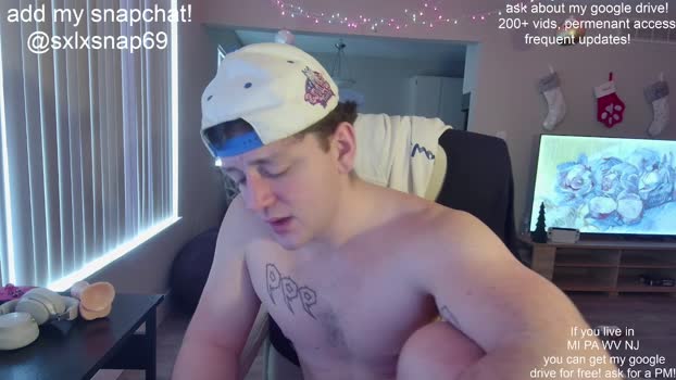 sexylax69 dirty Webcam SHOW @ Chaturbate 29-12-2025