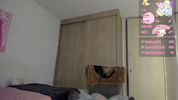 sofy_sofy hard Webcam SHOW @ Chaturbate 30-12-2025