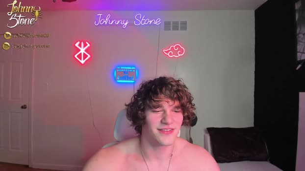 thejohnnystone moan Webcam SHOW @ Chaturbate 30-12-2025