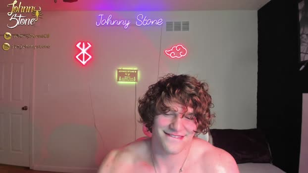 thejohnnystone hard Webcam SHOW @ Chaturbate 30-12-2025
