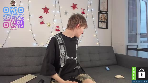 tim_milll Recorded Webcam SHOW @ Chaturbate 30-12-2025