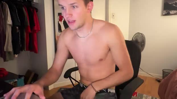 twink2048 suckshow Webcam SHOW @ Chaturbate 29-12-2025