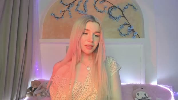 your_tender_doll Nude Webcam SHOW @ Chaturbate 29-12-2025