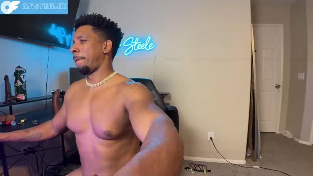 10inch_gymjunky jerkoff Webcam SHOW @ Chaturbate 31-12-2025