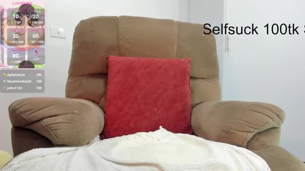 angelselfsuck_ prettyface Webcam SHOW @ Chaturbate 31-12-2025