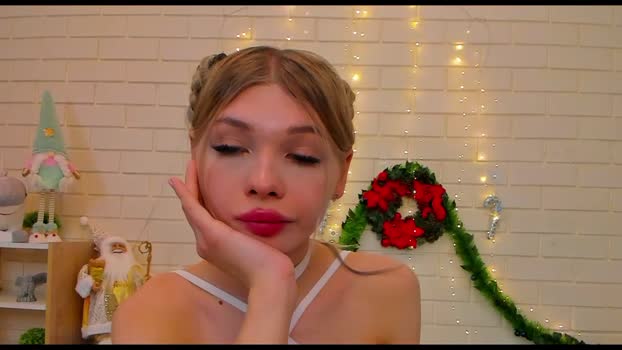 blondy_fina orgasm Webcam SHOW @ Chaturbate 30-12-2025