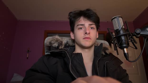 bluskyzz handsome Webcam SHOW @ Chaturbate 31-12-2025