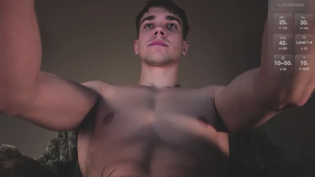 damondurden jackoff Webcam SHOW @ Chaturbate 31-12-2025