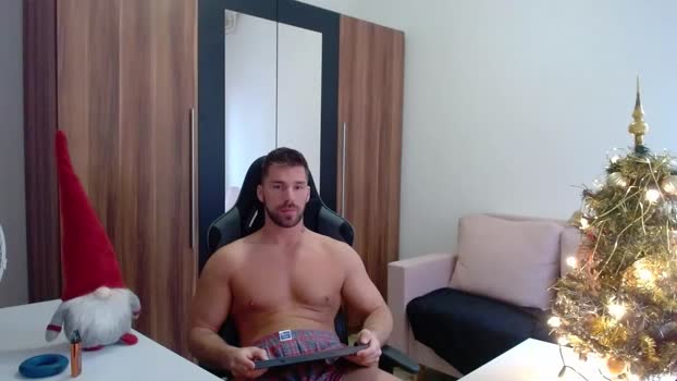 darius_94 Ass Webcam SHOW @ Chaturbate 31-12-2025