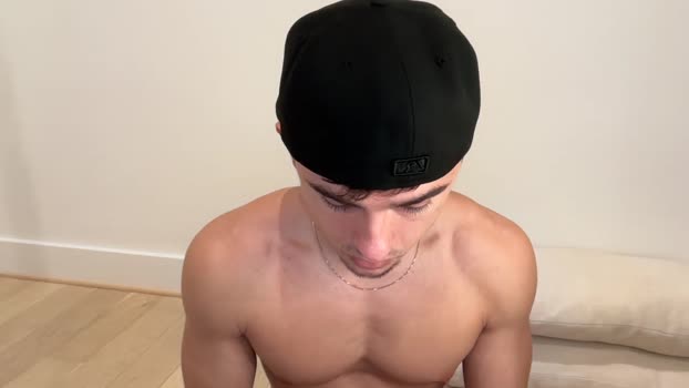 domd3 handsome Webcam SHOW @ Chaturbate 31-12-2025
