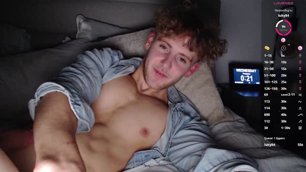 dominantalex182 fuckhard Webcam SHOW @ Chaturbate 31-12-2025