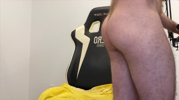 donnybasilisk Cam Webcam SHOW @ Chaturbate 31-12-2025