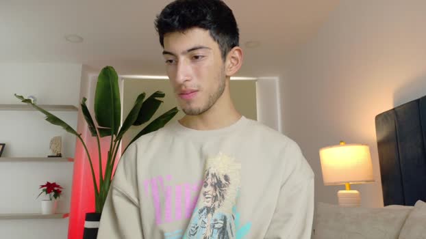 ethan_skiny_ hardcore Webcam SHOW @ Chaturbate 31-12-2025