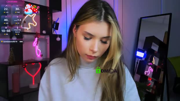 eva_drive lovense Webcam SHOW @ Chaturbate 31-12-2025