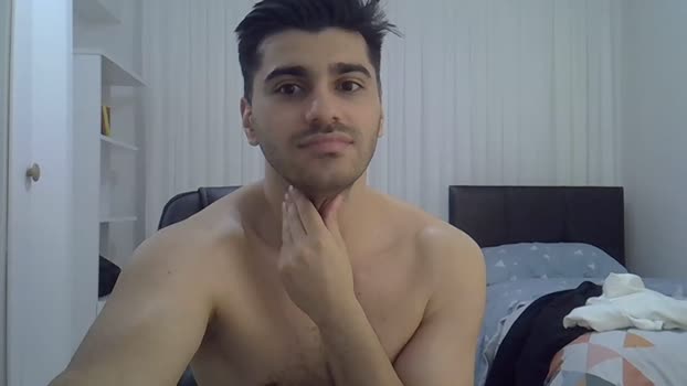 fortiori8 kink Webcam SHOW @ Chaturbate 31-12-2025