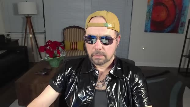 hudson_cage jackoff Webcam SHOW @ Chaturbate 30-12-2025