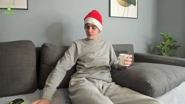 iann_martinez naughty Webcam SHOW @ Chaturbate 31-12-2025