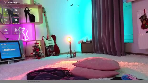 inchcaser bigdick Webcam SHOW @ Chaturbate 31-12-2025