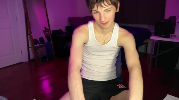 its_rowan cute Webcam SHOW @ Chaturbate 31-12-2025