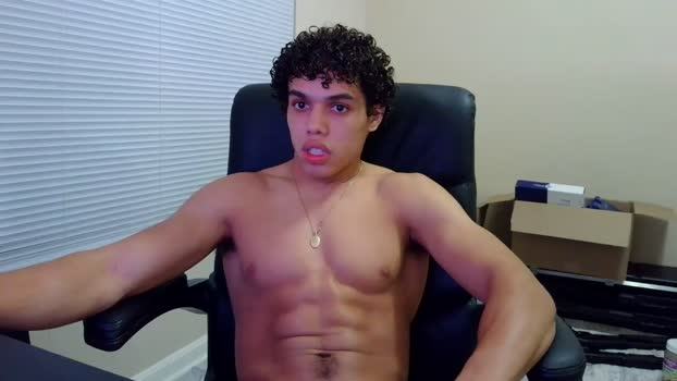 itstarzan bicurious Webcam SHOW @ Chaturbate 31-12-2025