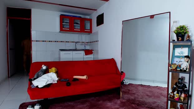 jacques_cardiet skinny Webcam SHOW @ Chaturbate 31-12-2025