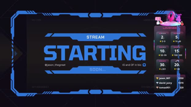 jason_thegreat amateur Webcam SHOW @ Chaturbate 31-12-2025
