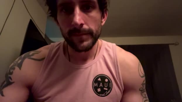 jaxjohnson12 bigballs Webcam SHOW @ Chaturbate 31-12-2025