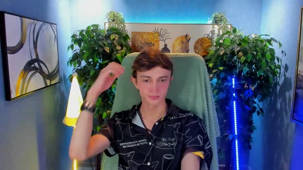 john_weasley fuck Webcam SHOW @ Chaturbate 31-12-2025