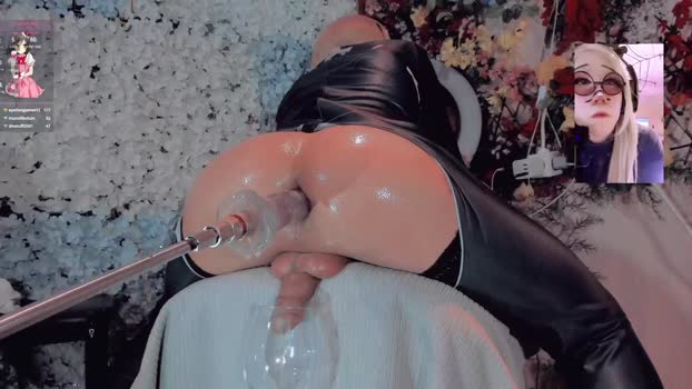 kate_yoshy Ass Webcam SHOW @ Chaturbate 31-12-2025