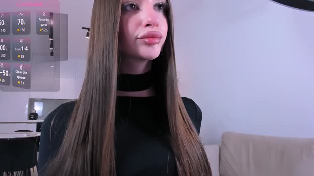 khloeforever big Webcam SHOW @ Chaturbate 31-12-2025