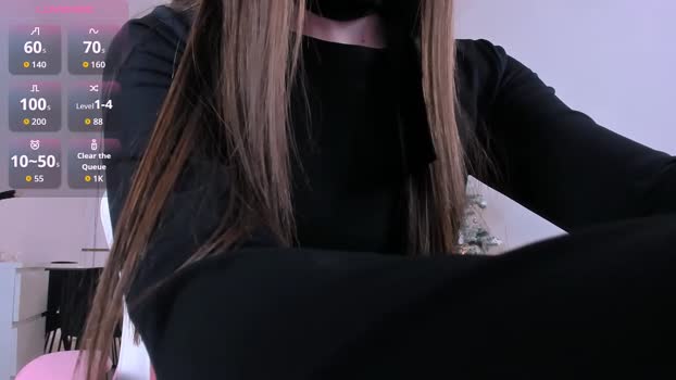khloeforever deepthroa Webcam SHOW @ Chaturbate 31-12-2025
