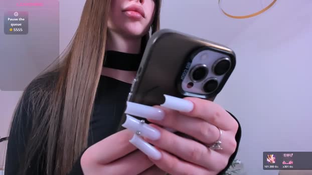 khloeforever love Webcam SHOW @ Chaturbate 31-12-2025