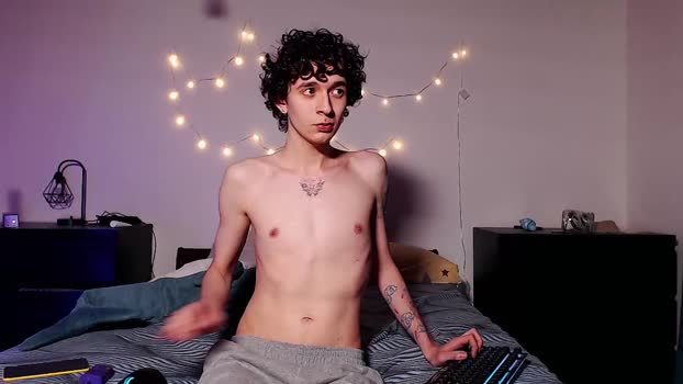 kiriae21 striptease Webcam SHOW @ Chaturbate 31-12-2025