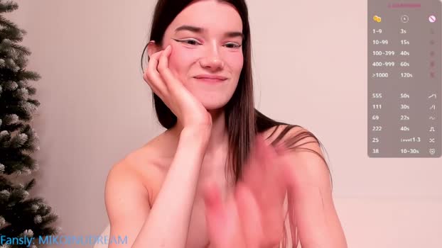 kisapisa434 juicy Webcam SHOW @ Chaturbate 30-12-2025
