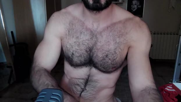 madmax20x Nude Webcam SHOW @ Chaturbate 31-12-2025