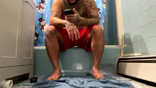 mrnineinch1995 big Webcam SHOW @ Chaturbate 31-12-2025
