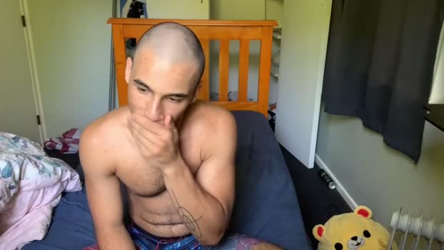 native_boy2 cute Webcam SHOW @ Chaturbate 31-12-2025