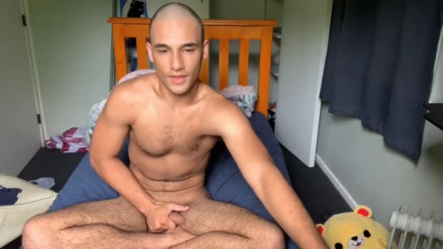 native_boy2 natural Webcam SHOW @ Chaturbate 31-12-2025